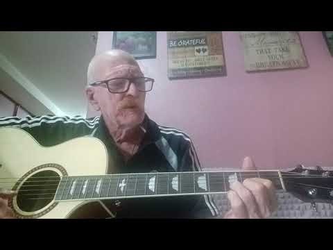 The Window Up Above by George Jones