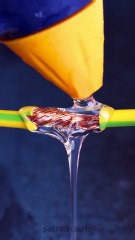 Published. Find your zen with a 3D pen!