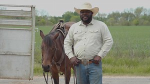 6.4K views · 135 reactions | You had cattle questions, so we got some answers! We visited Jefferson County for Episode 5 of our Ask a Farmer Series to visit with Darnell Davis. Davis has been ranching for 15 years, so he agreed to show us around and answer questions about raising cattle. | Arkansas Farm Bureau Federation | Facebook