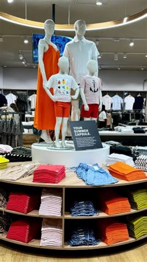 NEW STORE | Step into Style! The new UNIQ store at Clearwater Mall is officially open! 🥳From timeless basics to bold new trends; your wardrobe upgrade starts here. 📍Find them near Entrance 3, next to Woolworths #clearwatermall #somuchmore | Clearwater Mall