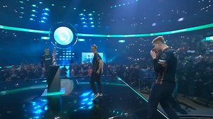 66K views · 6.8K reactions |  ROGUE ARE THE NEW #LEC CHAMPIONS!  | LOL Esports | Facebook