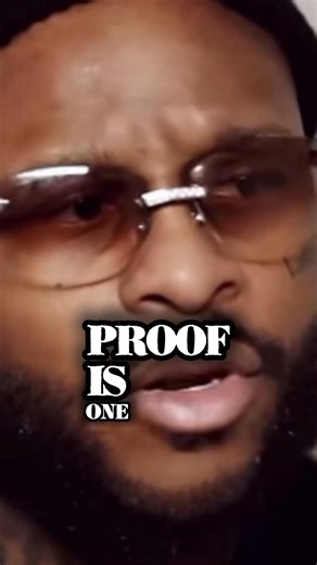 Royce Da 5'9": Why Proof Was So Special... 🕊️