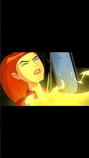 Gwen Tennyson Damsel In Distress