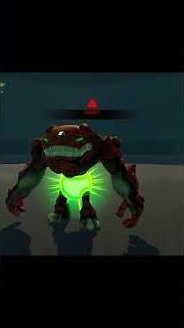 Is This The BEST Ben 10 Game? (Galvan Update + Download Guide)