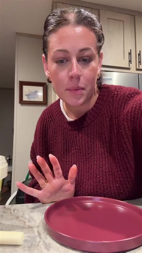 Making Dinner for My Son: A 'Girl Dinner' Experience