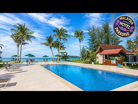 Frangipani Langkawi Resort | Langkawi, Malaysia | Hotel Review 🏩
