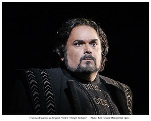 Obituary: Tenor Francisco Casanova Dies At 61 - OperaWire