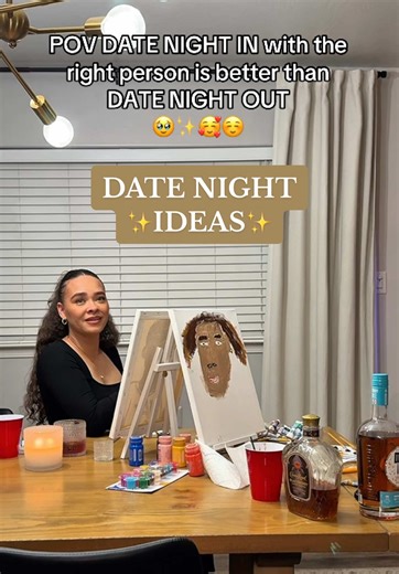 Creative Date Night Ideas for a Romantic Evening