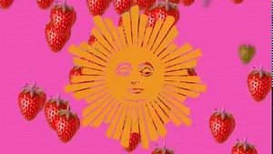 We are on the air from NYC with Jane Pauley! Today is National #CaliforniaStrawberryDay - a kickoff to the strawberry season in California. While spring beckons, make your favorite strawberry recipes. Here's what's ahead on #CBSSunday https://cbsn.ws/3f0SFOT | CBS Sunday Morning