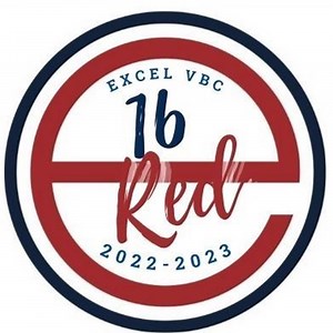 2024-25 Excel 16N Red • Home