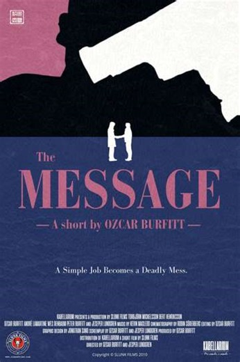 The Message - Movie