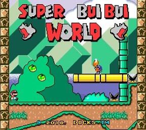 12 Exit in 29:19 by Superben1755 - Super Bui Bui World - Speedrun.com