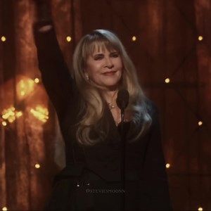 Landslide edit for Stevie Nicks: Fleetwood Mac tribute