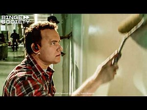 The Terminal (2004): Looking For A Job At The Airport | Full Scene