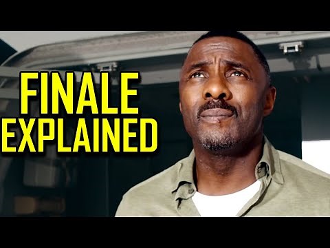 Hijack Episode 7 Recap And Ending Explained