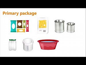 How to Package your Exports