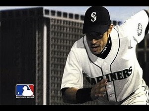 いいなCM 日興コーディアル証券 イチロー 「世界へジャンプ」篇