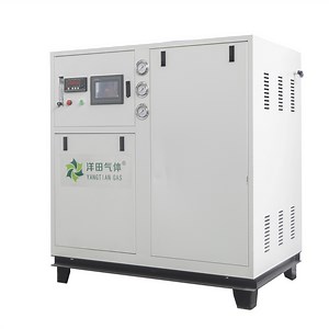 [Hot Item] Potato Chip Packing Machine with Nitrogen Gas