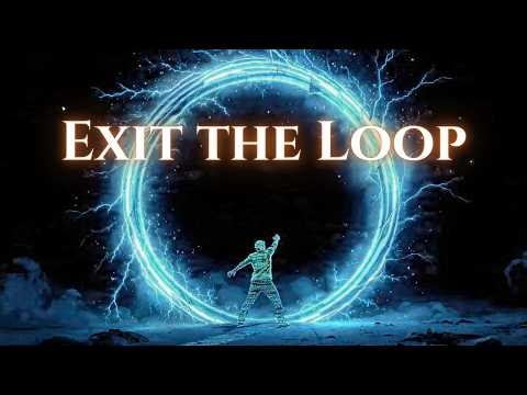 EXITING THE MATRIX: A System Override for the Sovereign Soul