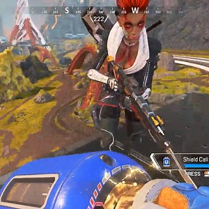 90K views · 681 reactions | I Bet You've Never seen This Reload Animation Before | CasaGaming | Facebook