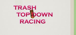 Steam Community :: Trash Top Down Racing