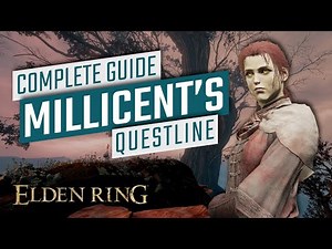 Complete Guide on Millicent Questline