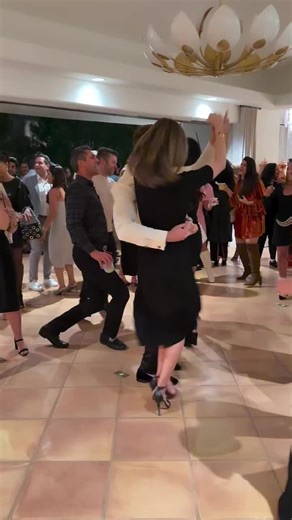 Our dirty dancing routine😍. #elinadanilova #dance