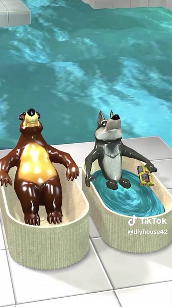 Spider-Man vs Superman vs Batman Cartoon Challenge