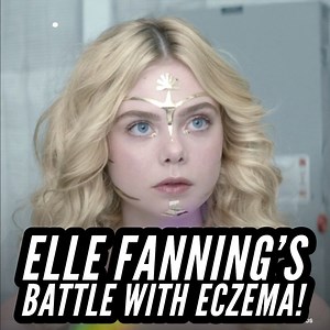 1.3M views · 11K reactions | Elle Fanning's beauty hides a very unique secret... | Icons | Facebook
