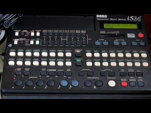 Free Drum Beats 120 bpm (no VST) - Korg i5m - vstplanet.com