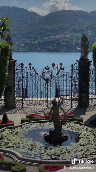 Romantic Lake Como Travel Guide