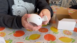 LED Magnetic Wall Light Stepless Dimming Wall-Mounted Lamp, 3-Tone, 360° Rotation, Quick Install, Strong Adhesive, Cordless, Rechargeable, Touch Operated Sconce for Bedside & Beyond