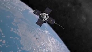 7.3K views · 295 reactions | NASA's twin Van Allen Probes have been...