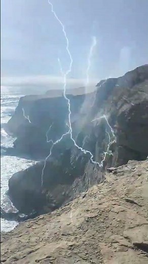 Una playa de ensueño: calma, belleza y naturaleza en su máximo esplendor