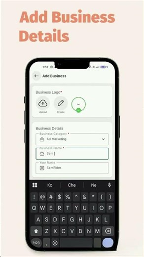 How To Register or Add Business in Sparrkle Festival Post | Full tutorial | Complete Guide