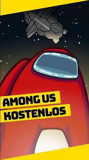 Among Us wird kostenlos für PS-Plus-Nutzer! #amongus #psplus #playstation #sony