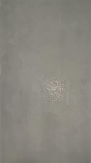 Painting Mistake | Applied on Wet Surface