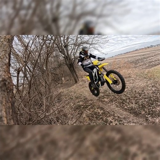 NEW 46kw Controller | Monster Sur-Ron UPGRADE! Axon Racing