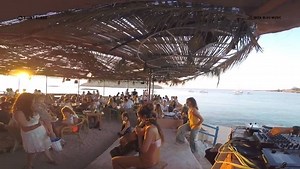 127K views · 294 reactions | On an Ibiza course with Point Blank, you can learn by day and party by night. Play out at iconic clubs and bars and get the full White Isle experience. There are just a few places left for the courses starting 16 July or 30 July. Find out more :: bit.ly/2AbtYs2 | pointblank music school | Facebook