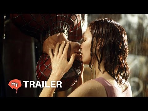 Raimi’s SPIDER-MAN Trilogy Returns to UK Theaters | Official Trailer #1 (2025)