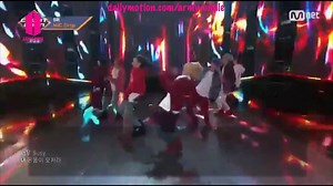 [ENG] 171012 BTS Countdown 5/5