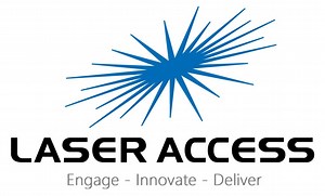 About us - Laser Access