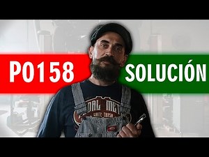 CÓDIGO P0158 🟢 Solucionado 🟢 Códigos de avería Sensor Oxígeno Síntomas, Causas y Soluciones