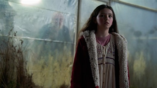 'Wolf Man' Ending Spoilers: Who Lives? Who Dies? Who Is a Wolf?