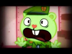 Happy Tree Friends - We Will Rock You