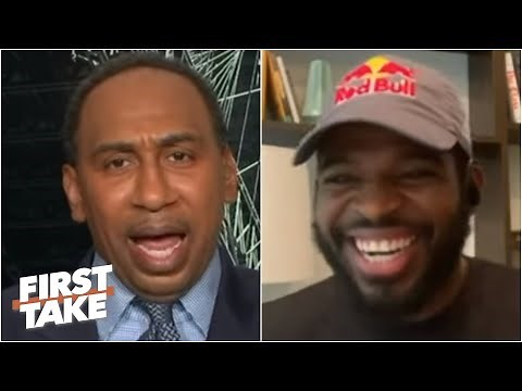 P.K. Subban gets Stephen A. fired up about the Cowboys | First Take