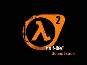 Half Life 2 Soundtrack_LG Orbifold
