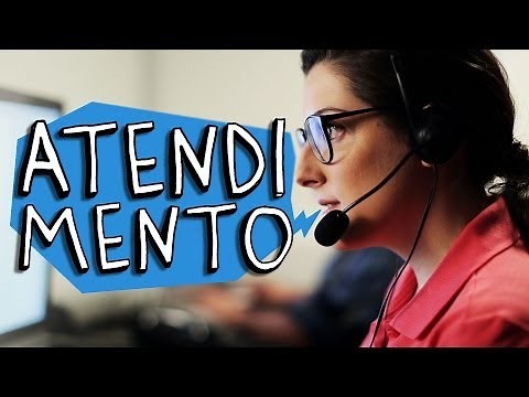ATENDIMENTO