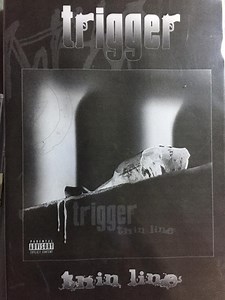 Trigger - Thin Line