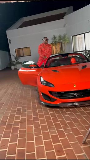 Focalistic's Car Collection and Fun Events